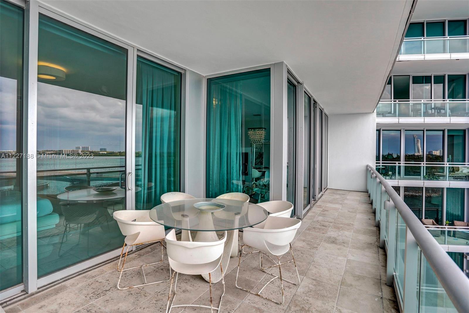 10295 COLLINS AVE - Residential