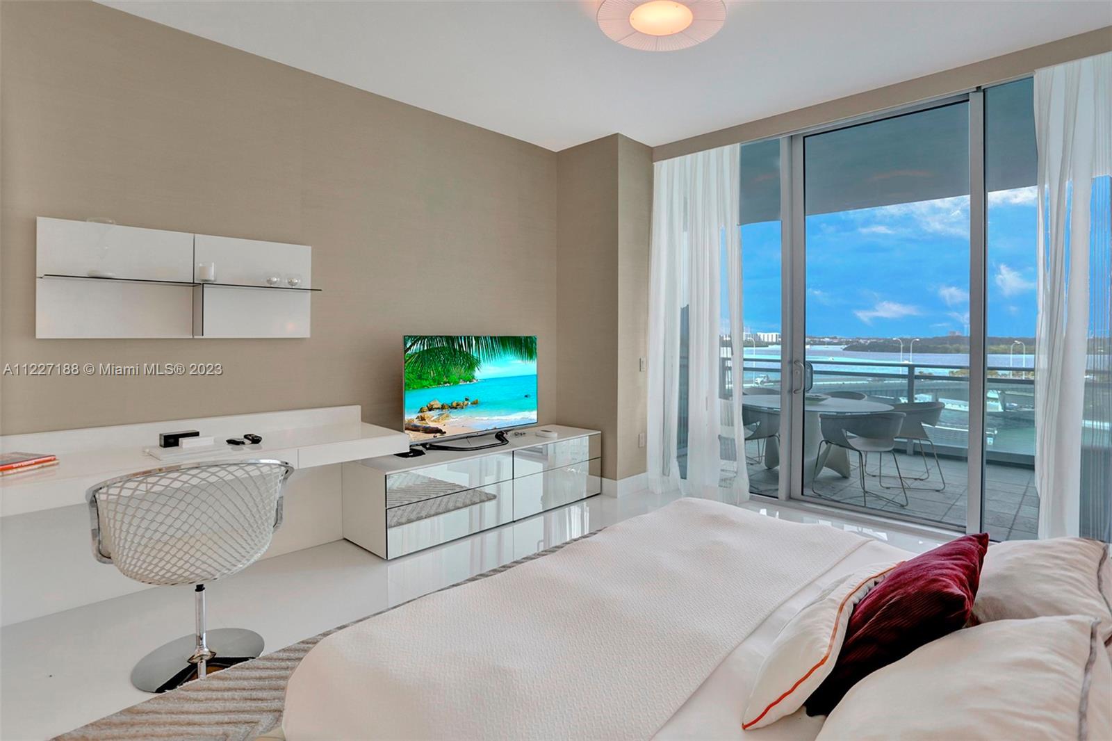 10295 COLLINS AVE - Residential