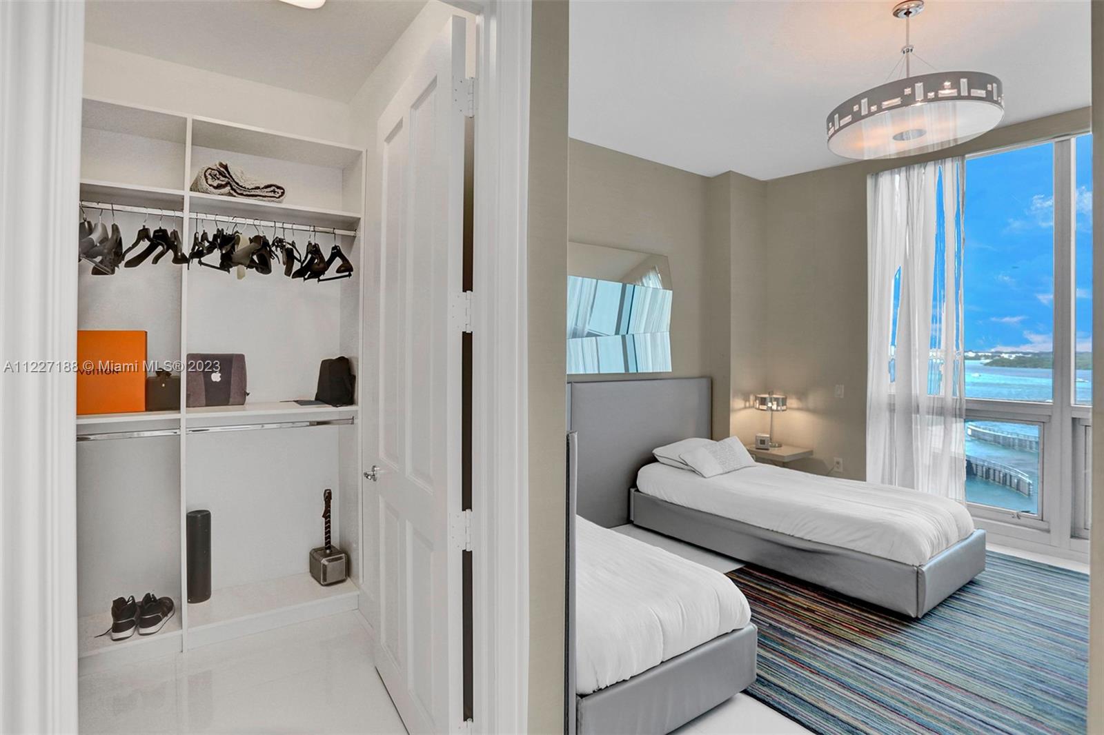 10295 COLLINS AVE - Residential