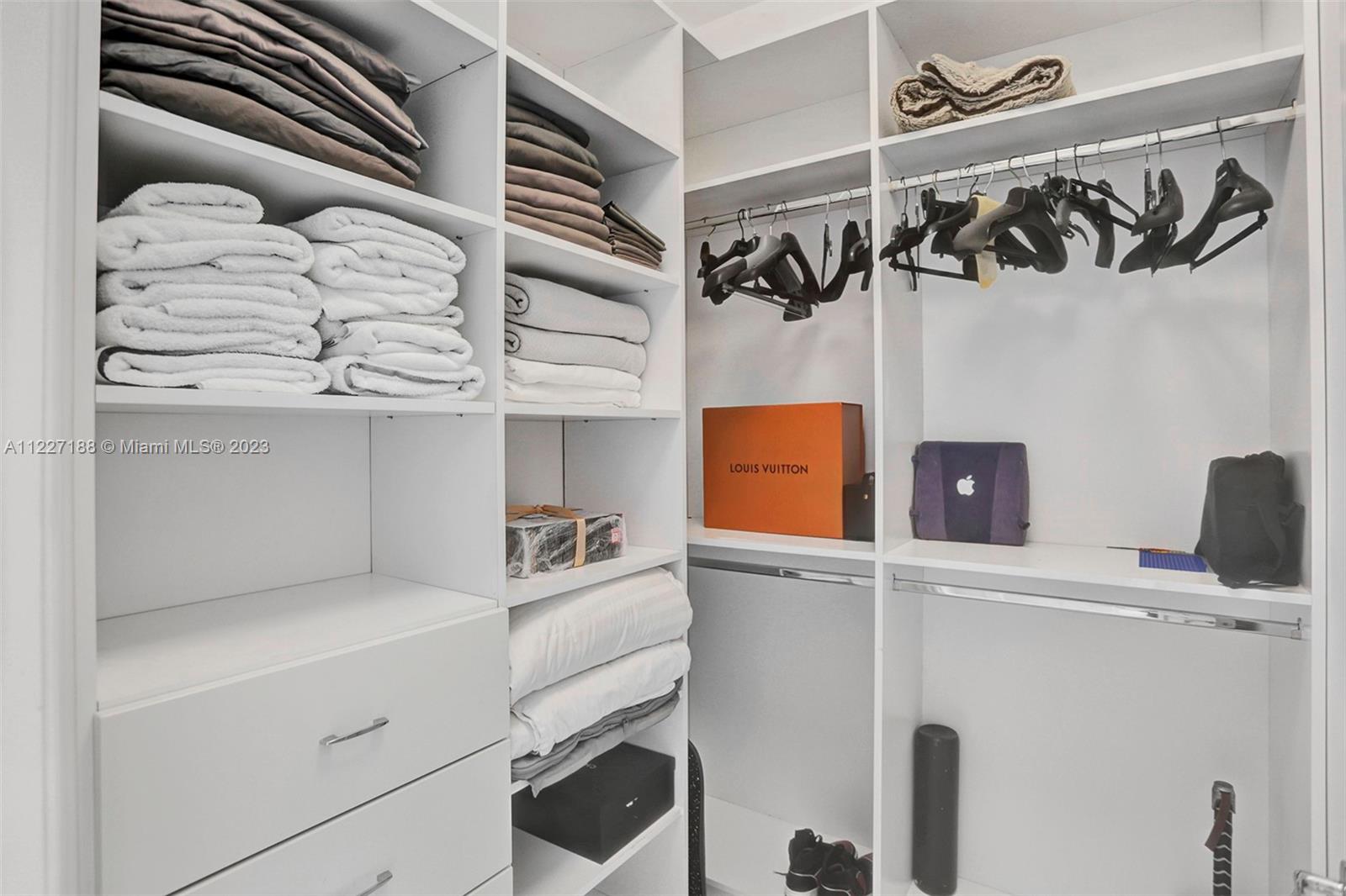 10295 COLLINS AVE - Residential