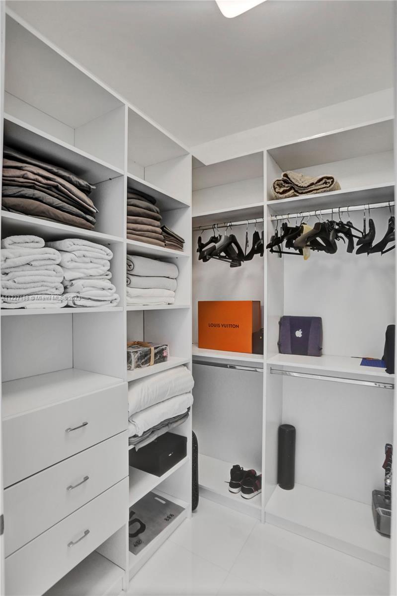 10295 COLLINS AVE - Residential