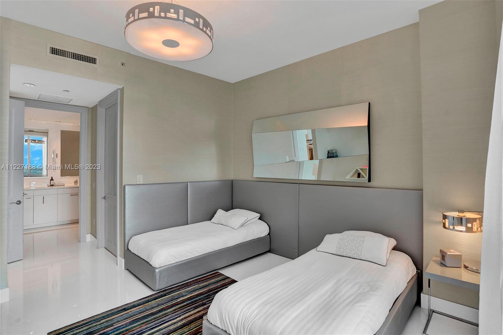 10295 COLLINS AVE - Residential