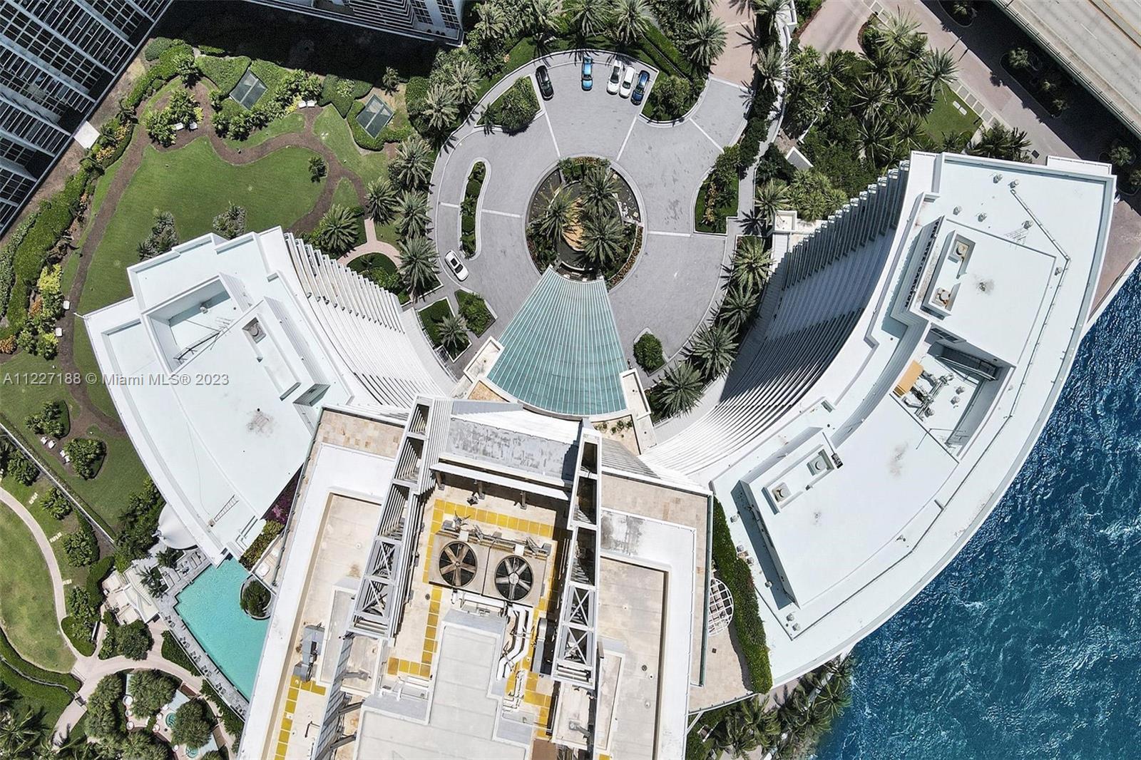 10295 COLLINS AVE - Residential