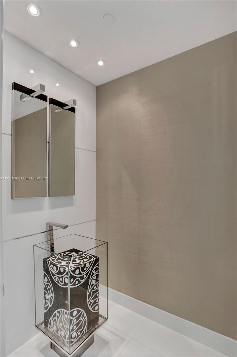 10295 COLLINS AVE - Residential