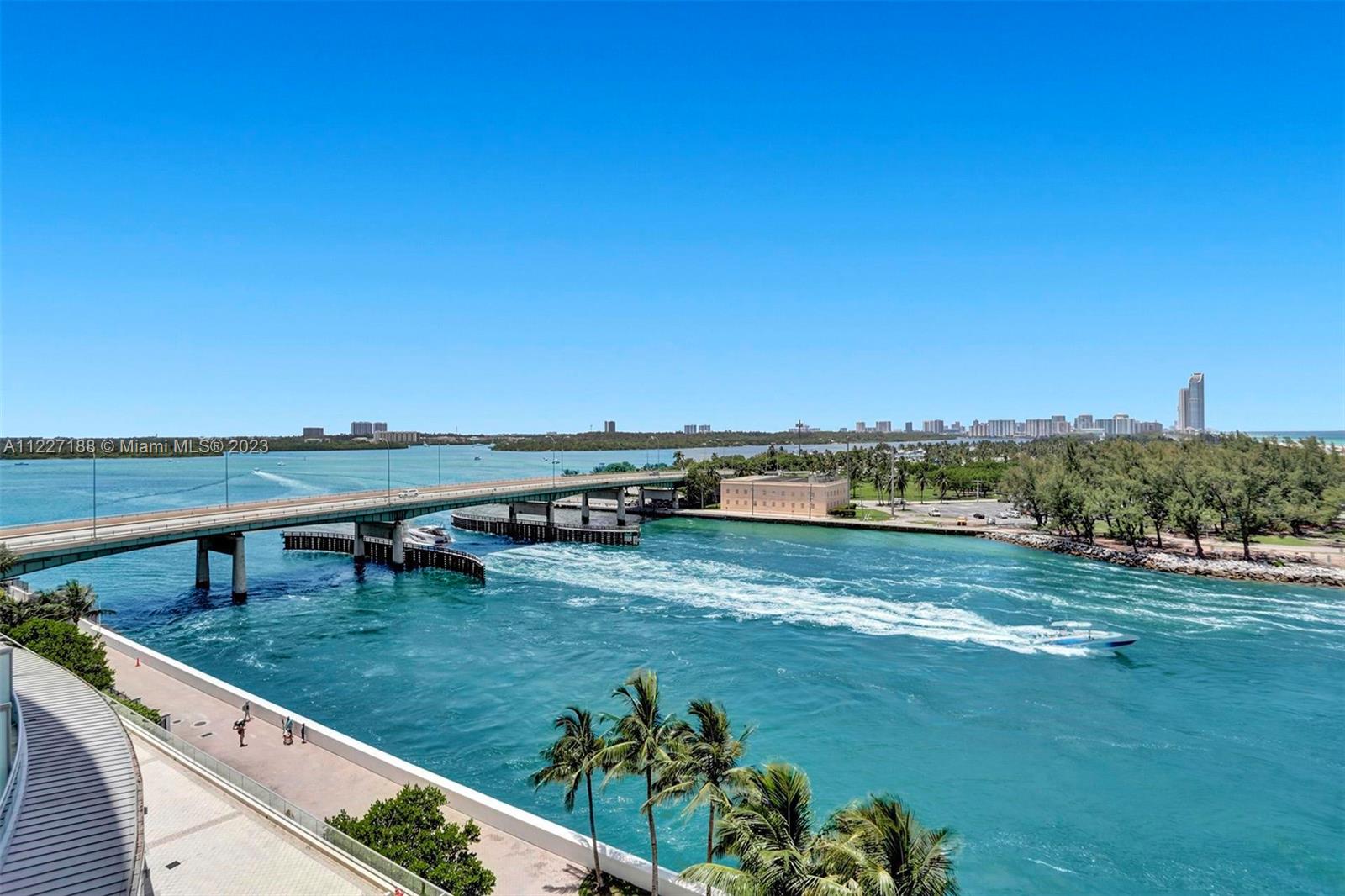 10295 COLLINS AVE - Residential