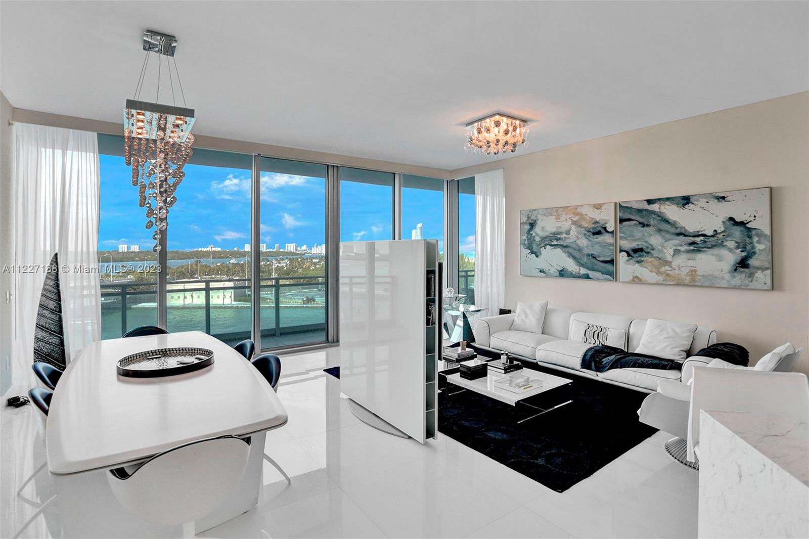 10295 COLLINS AVE - Residential