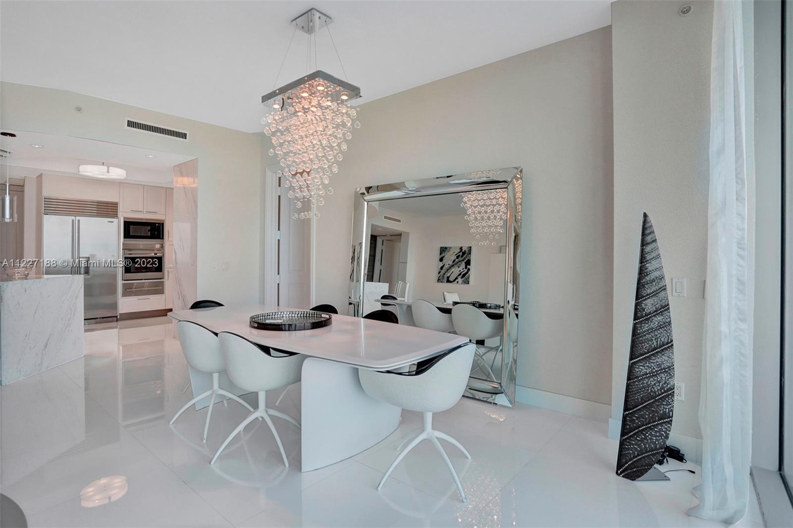 10295 COLLINS AVE - Residential