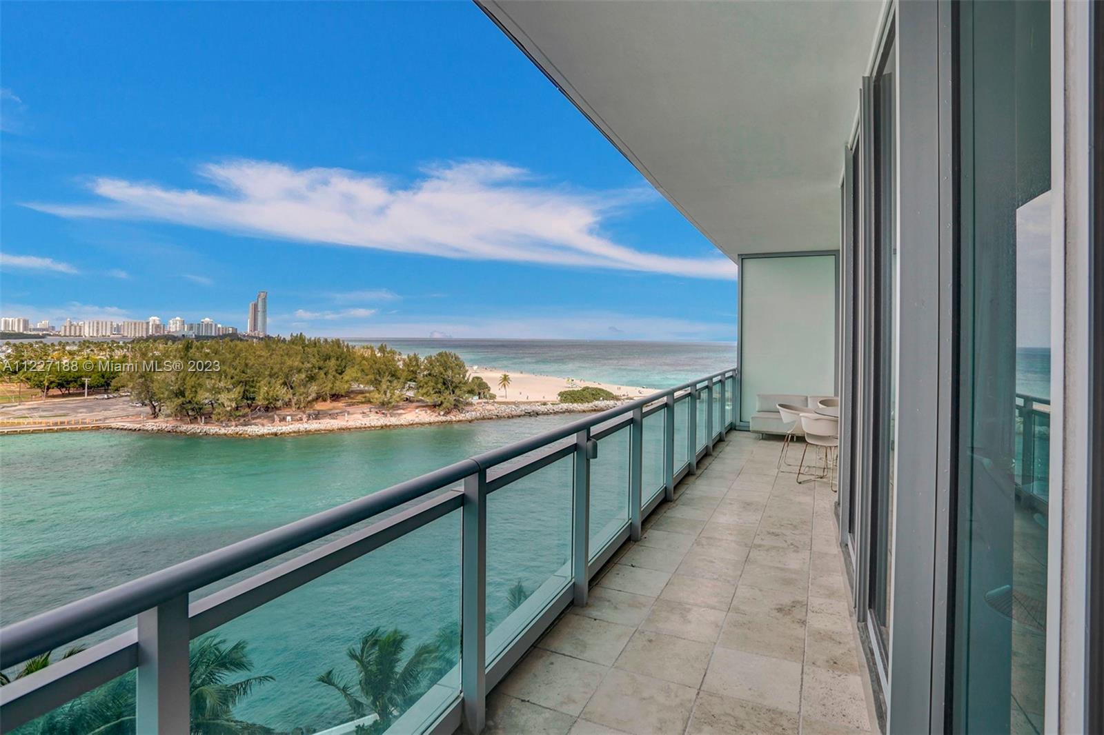 10295 COLLINS AVE - Residential