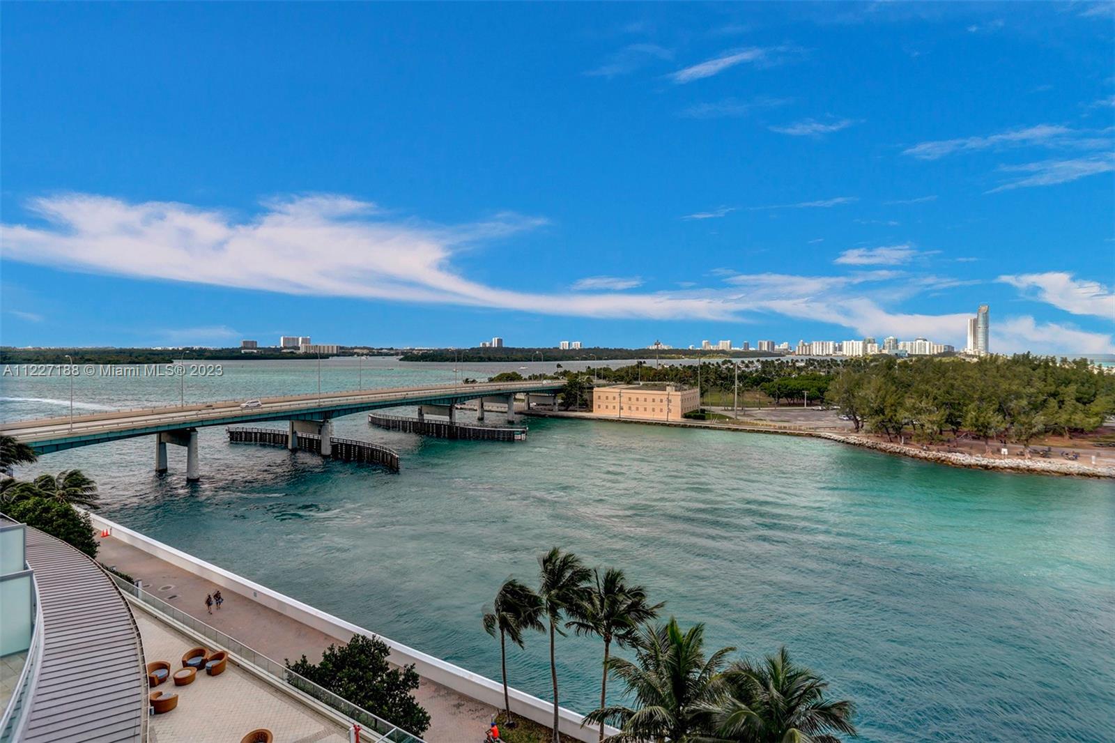 10295 COLLINS AVE - Residential