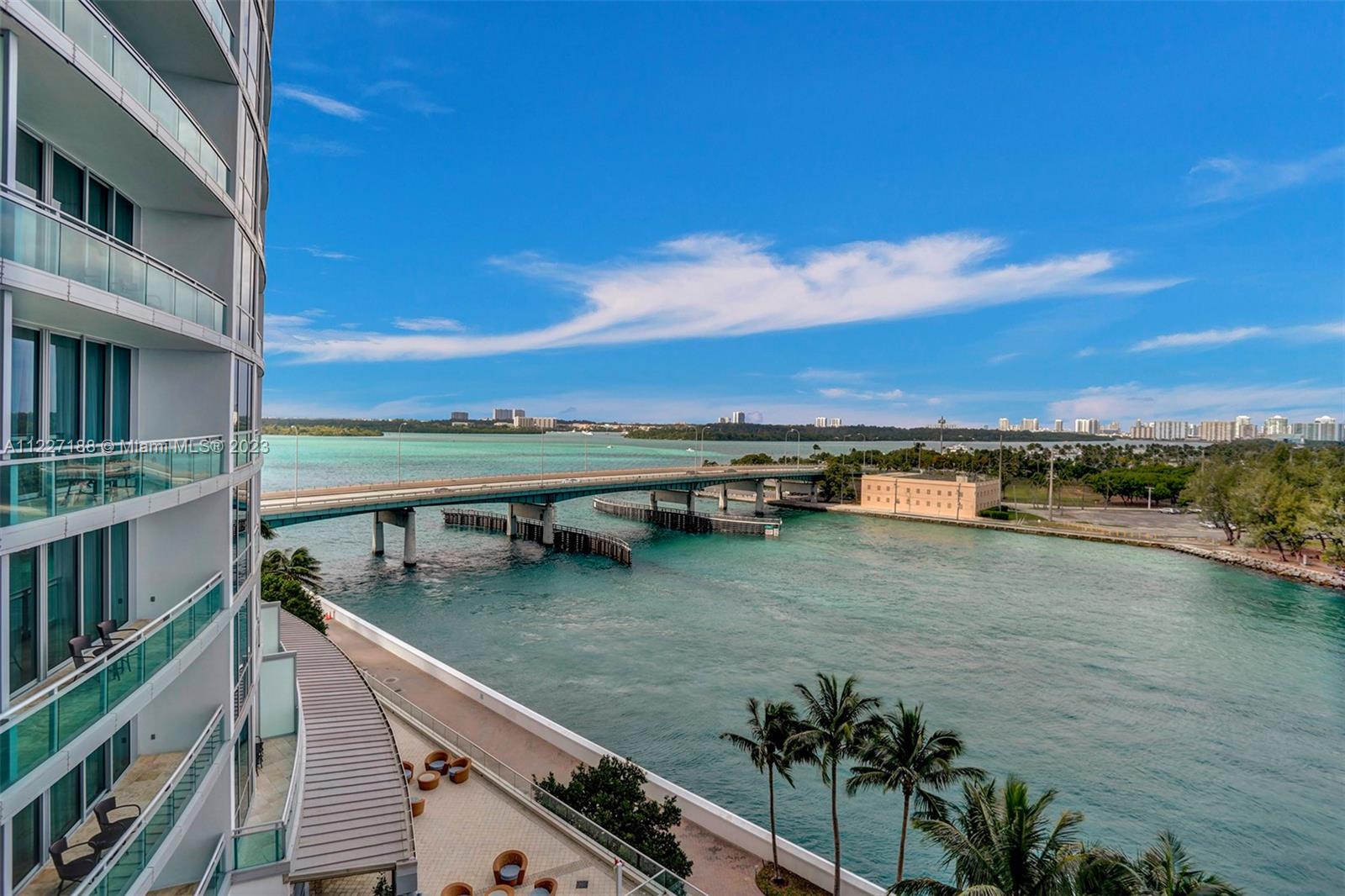 10295 COLLINS AVE - Residential