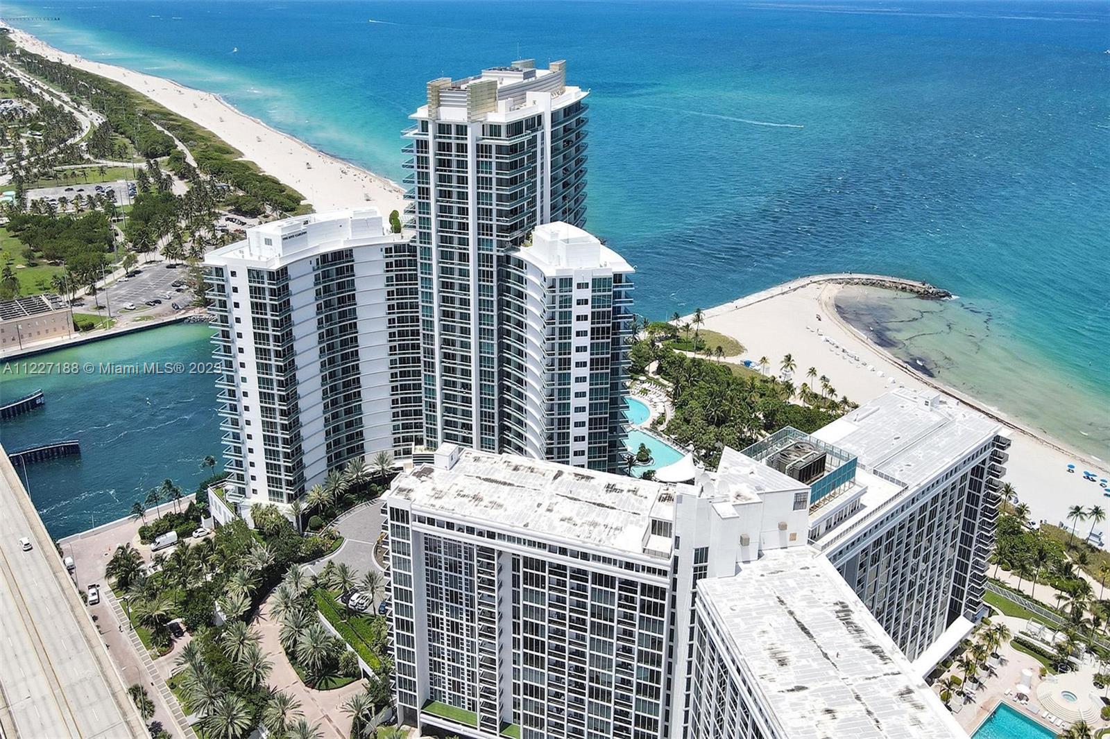 10295 COLLINS AVE - Residential