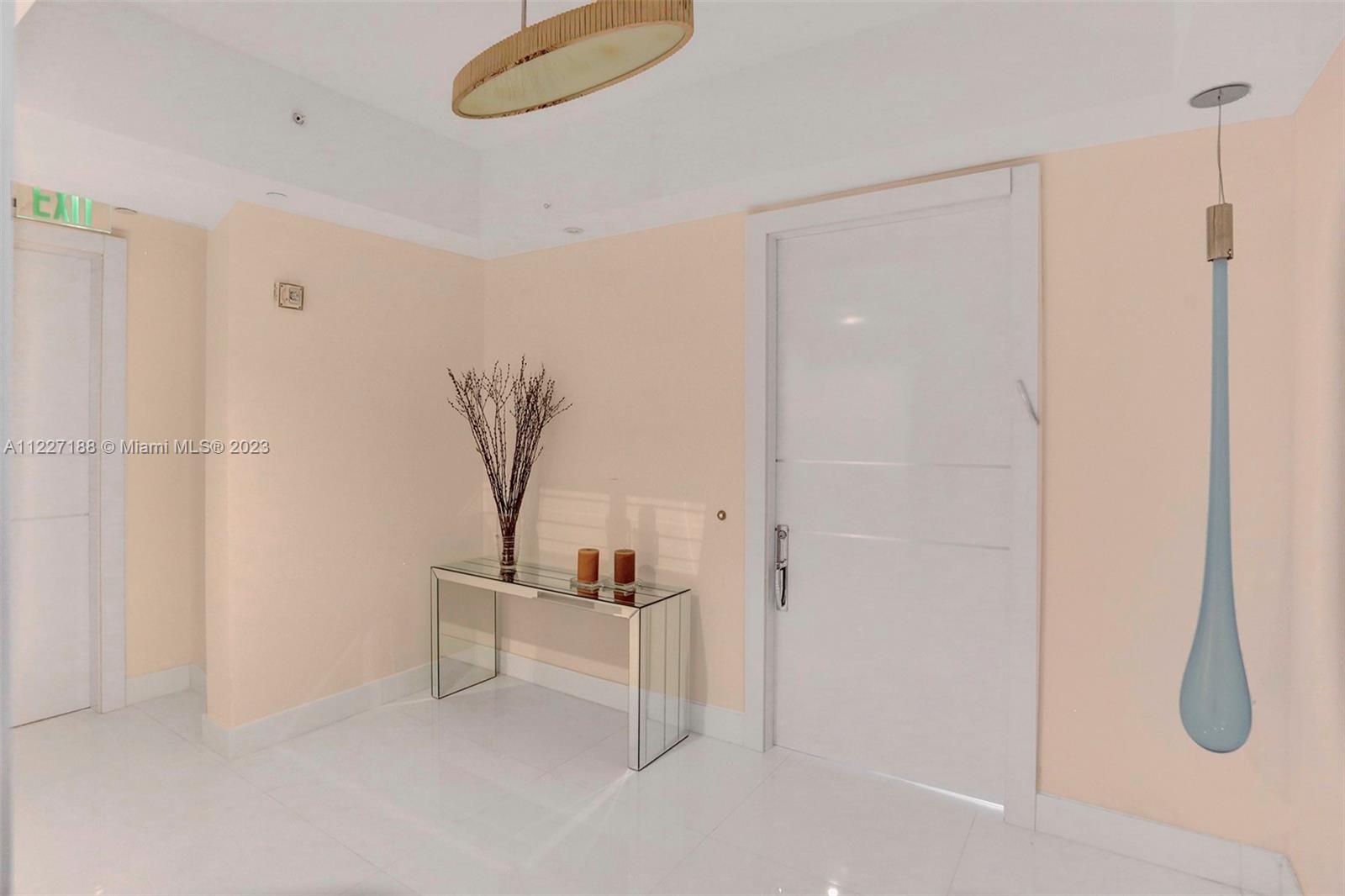 10295 COLLINS AVE - Residential