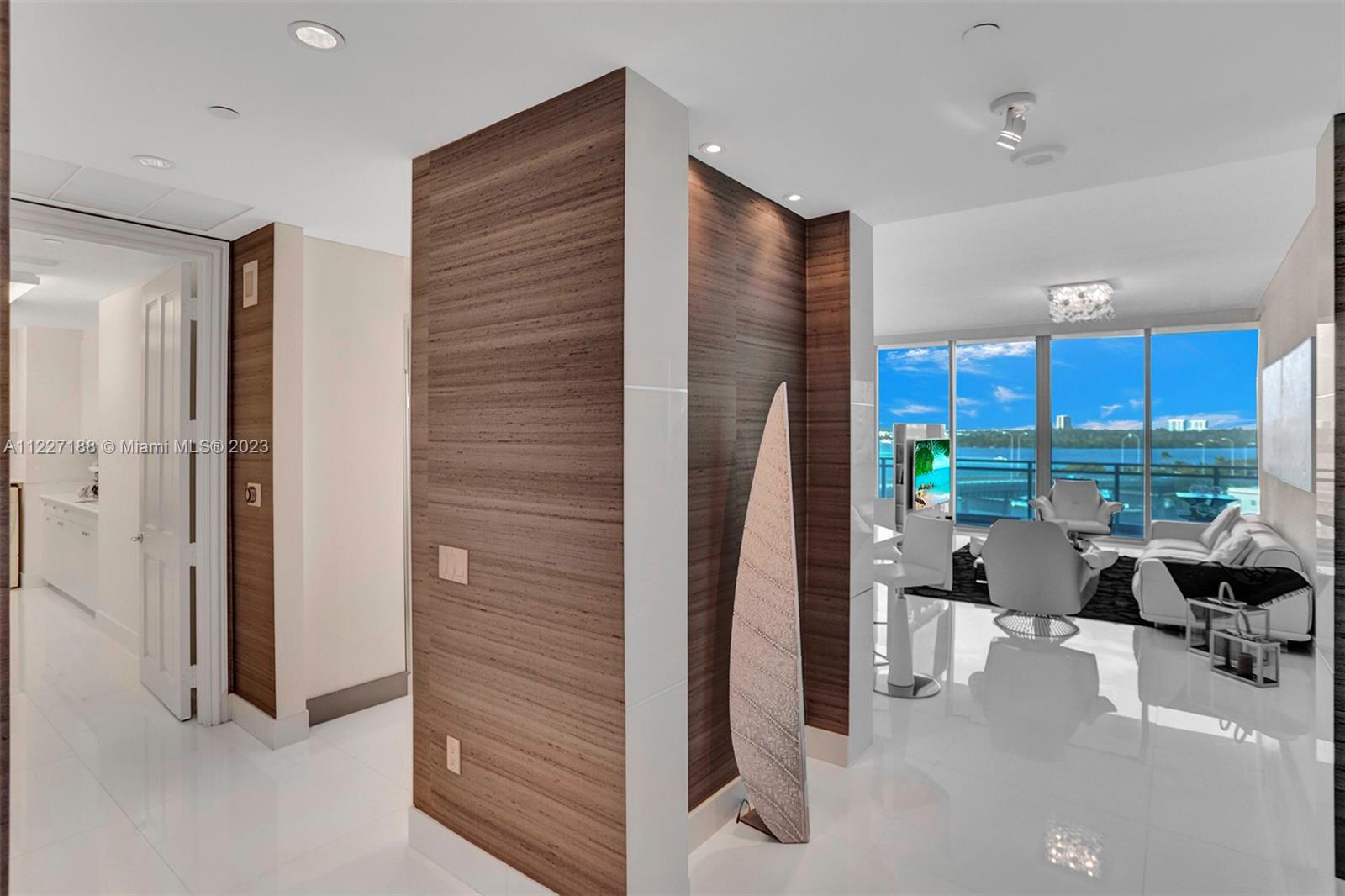 10295 COLLINS AVE - Residential