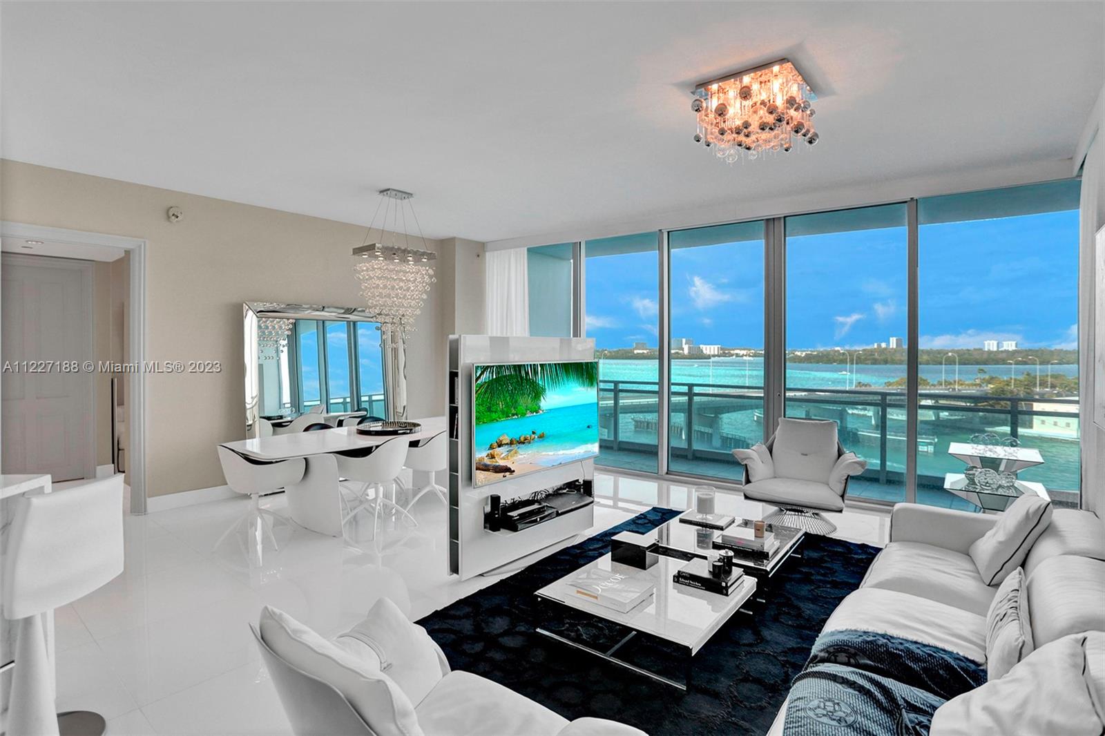 10295 COLLINS AVE - Residential