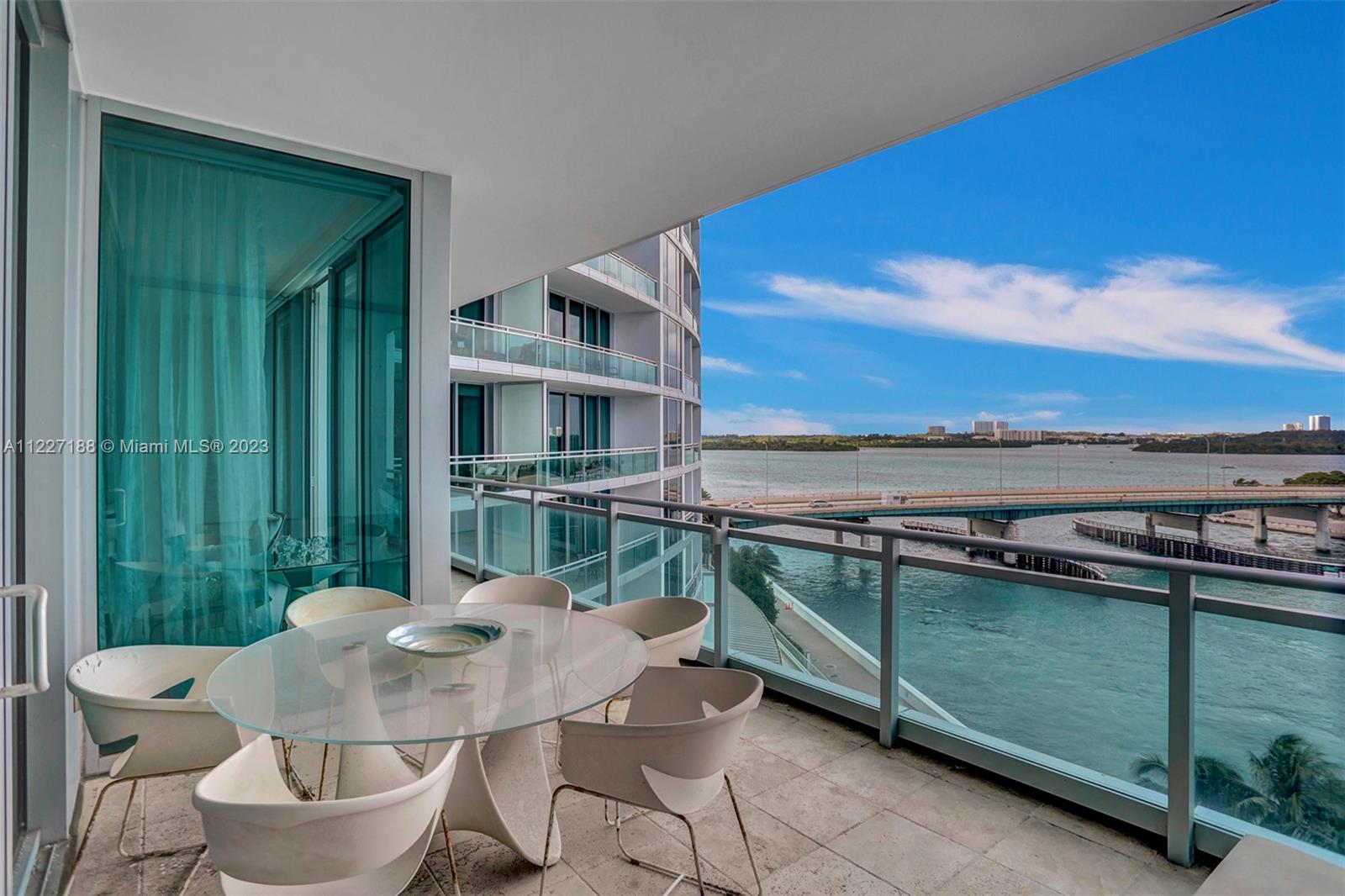 10295 COLLINS AVE - Residential