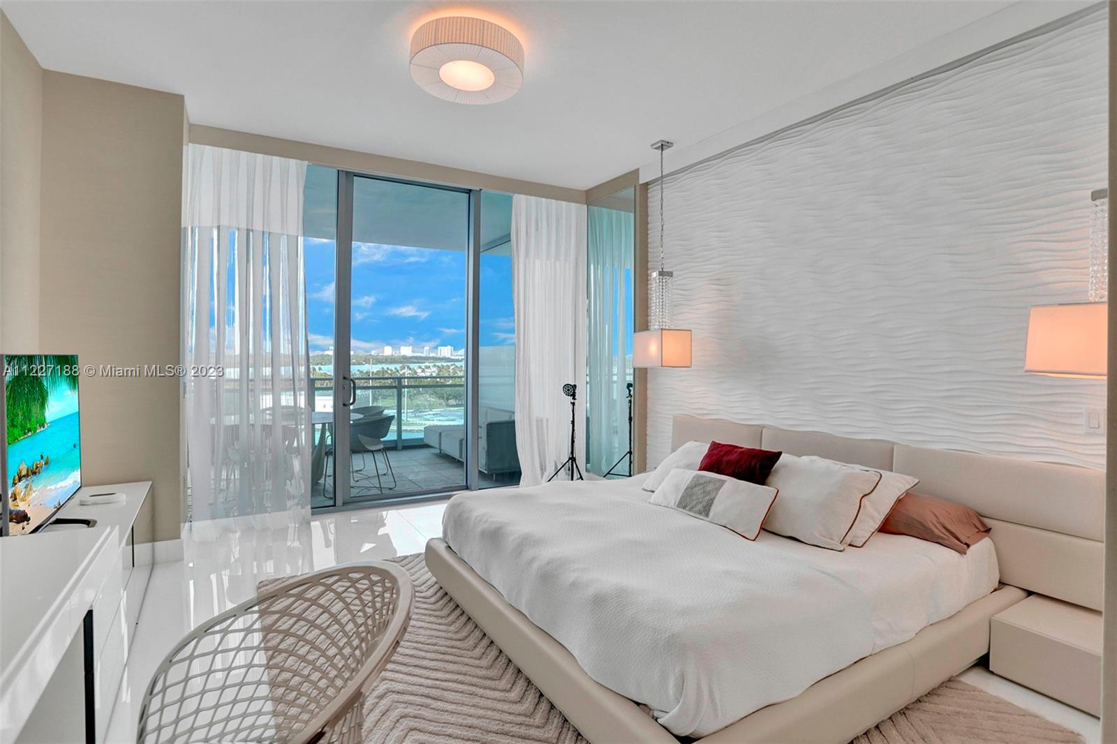 10295 COLLINS AVE - Residential