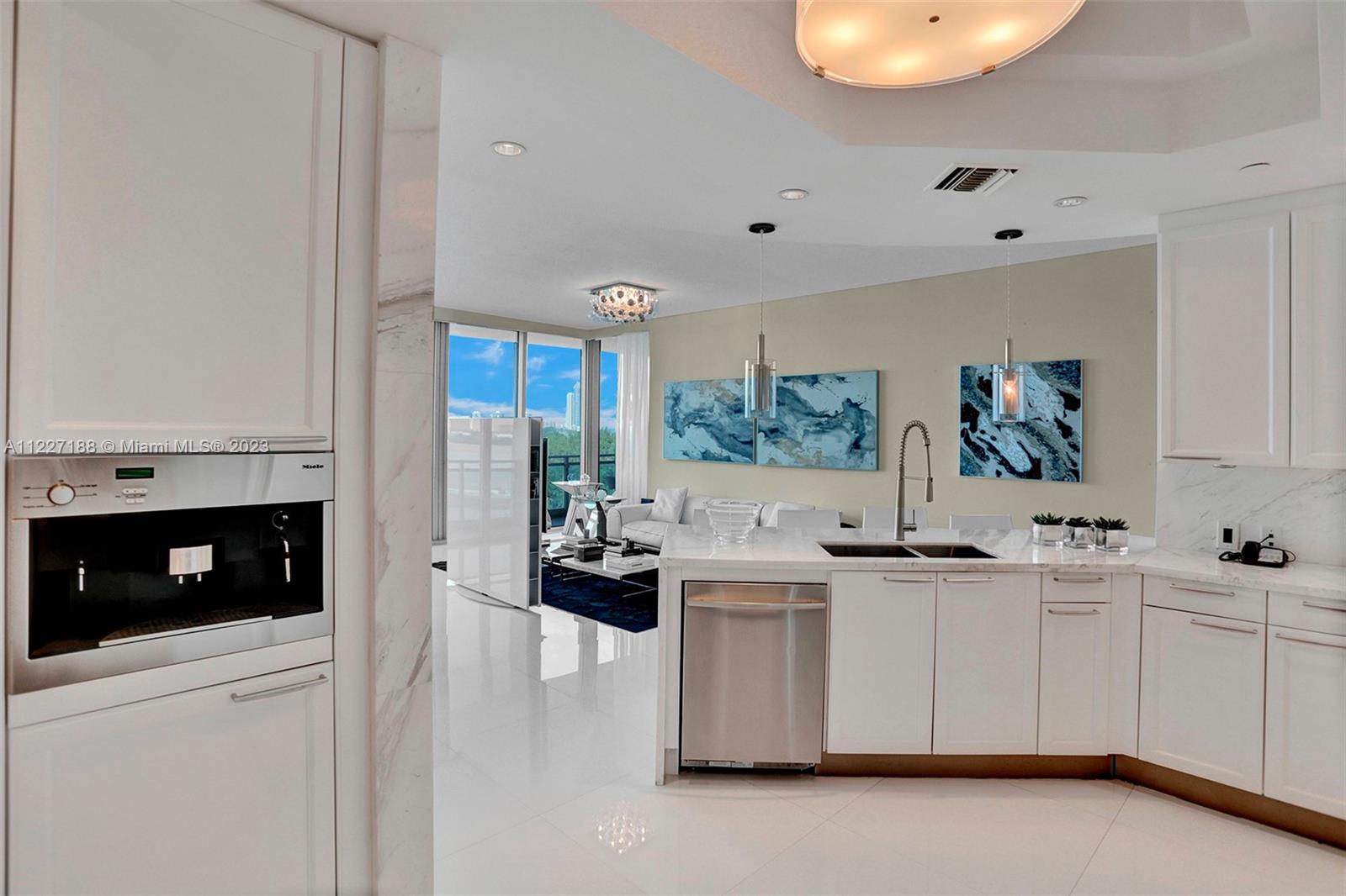 10295 COLLINS AVE - Residential