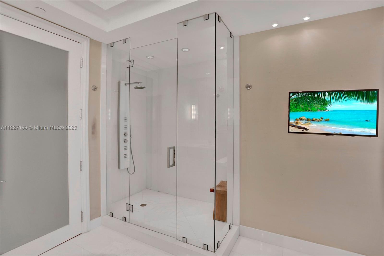 10295 COLLINS AVE - Residential