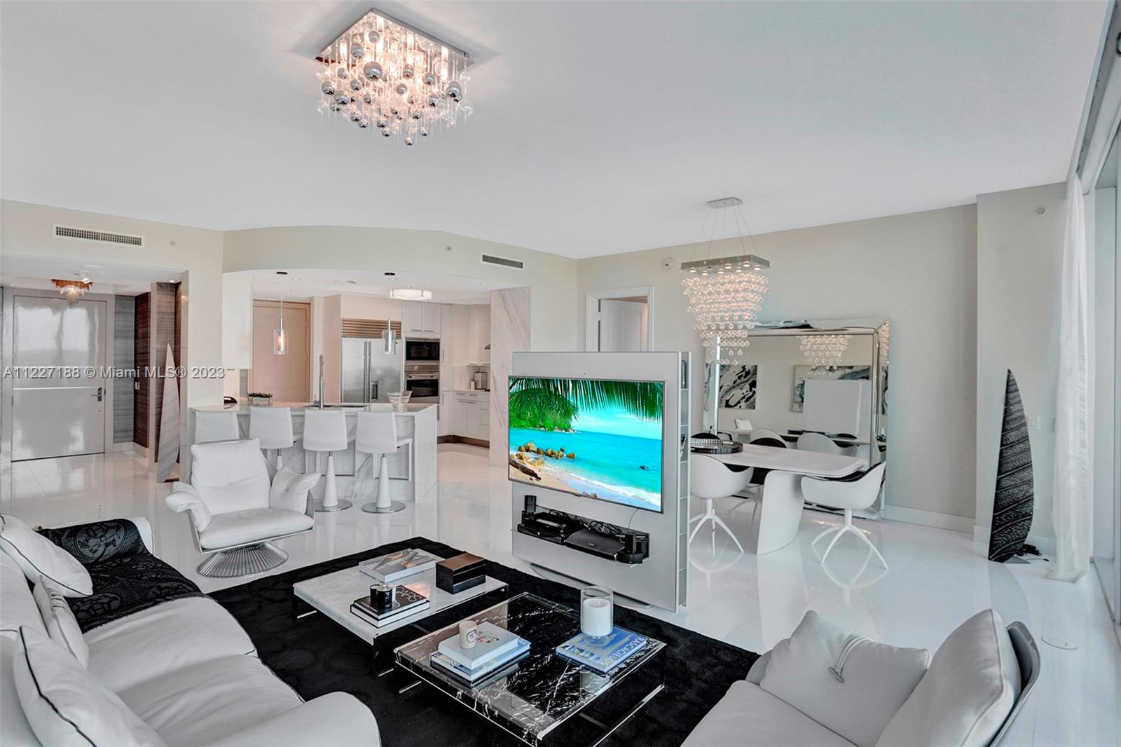 10295 COLLINS AVE - Residential