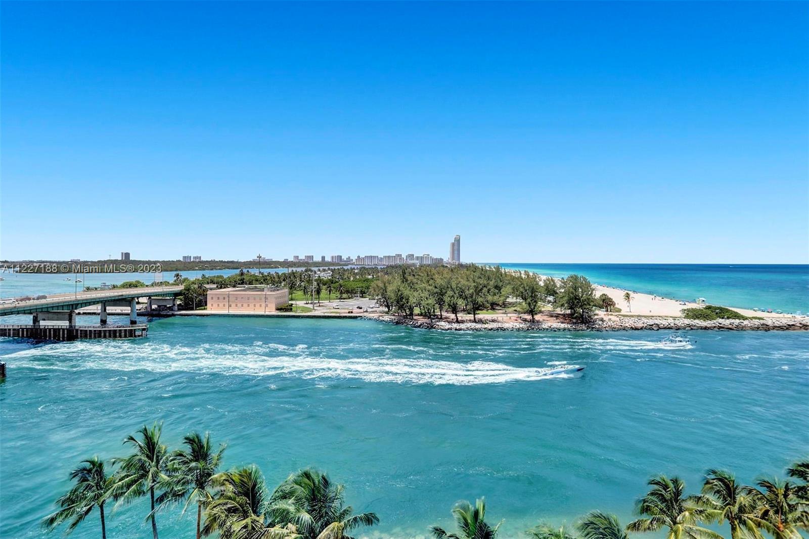 10295 COLLINS AVE - Residential