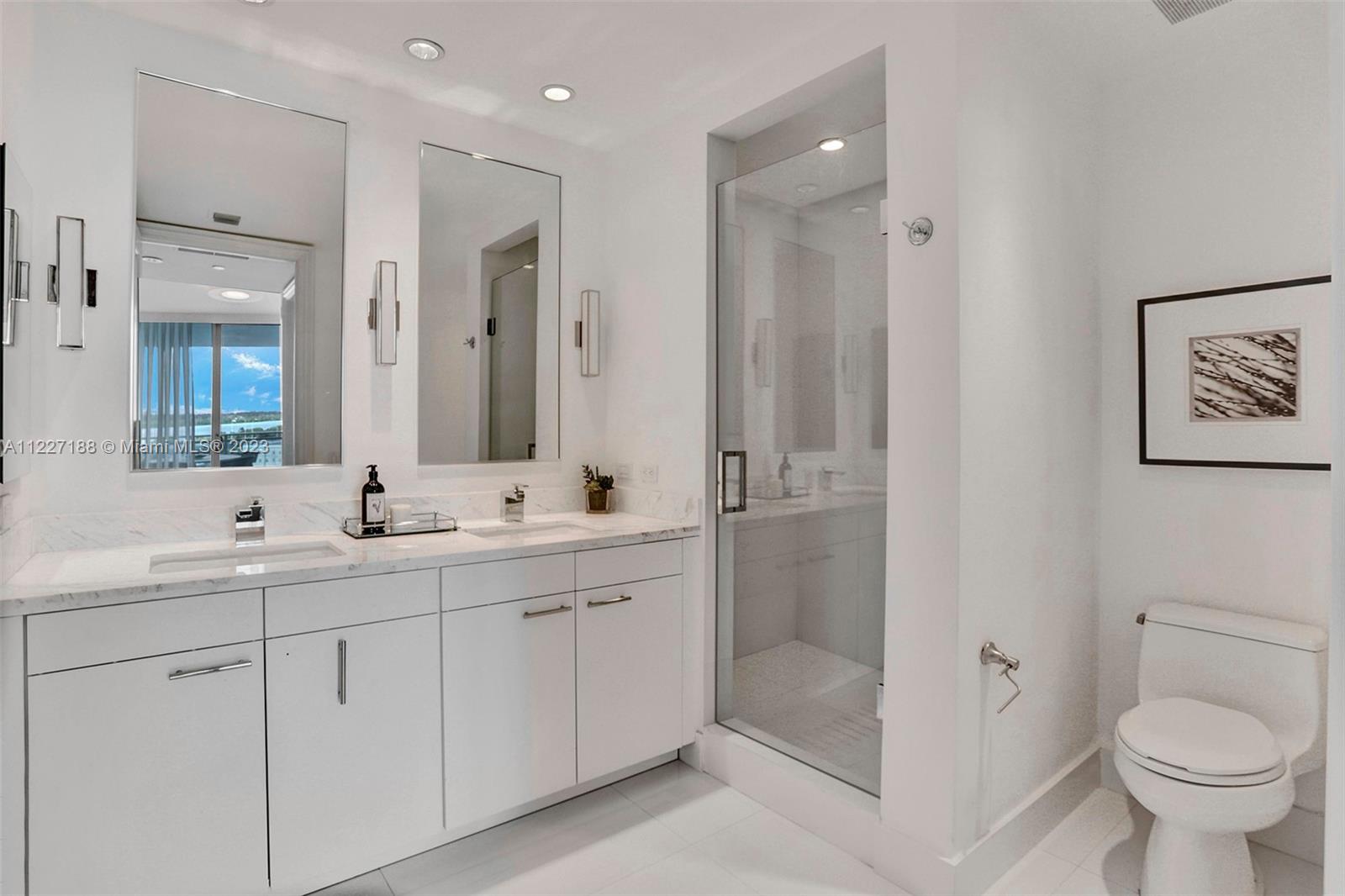 10295 COLLINS AVE - Residential