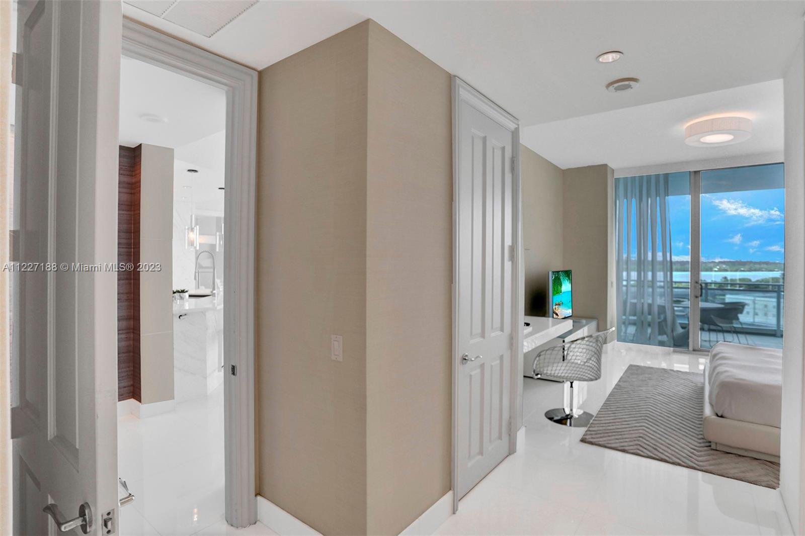 10295 COLLINS AVE - Residential