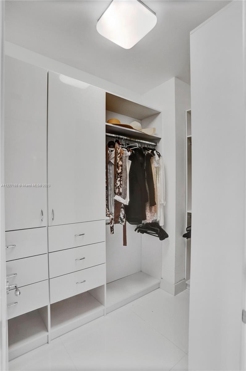 10295 COLLINS AVE - Residential