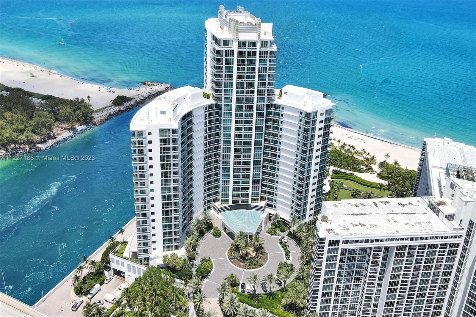 10295 COLLINS AVE - Residential