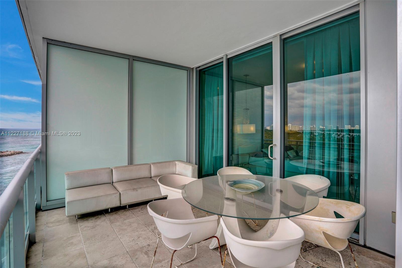 10295 COLLINS AVE - Residential
