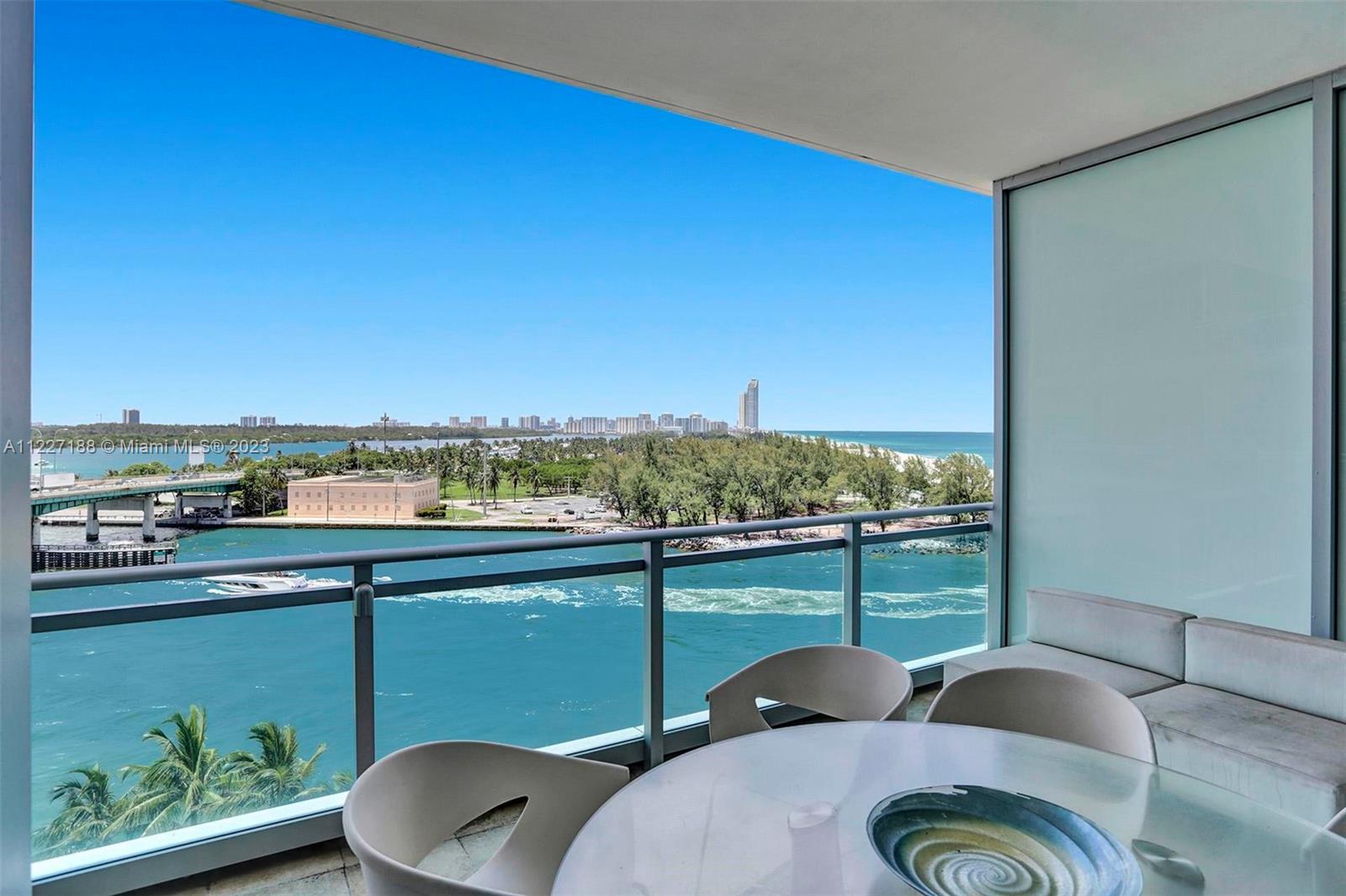 10295 COLLINS AVE - Residential