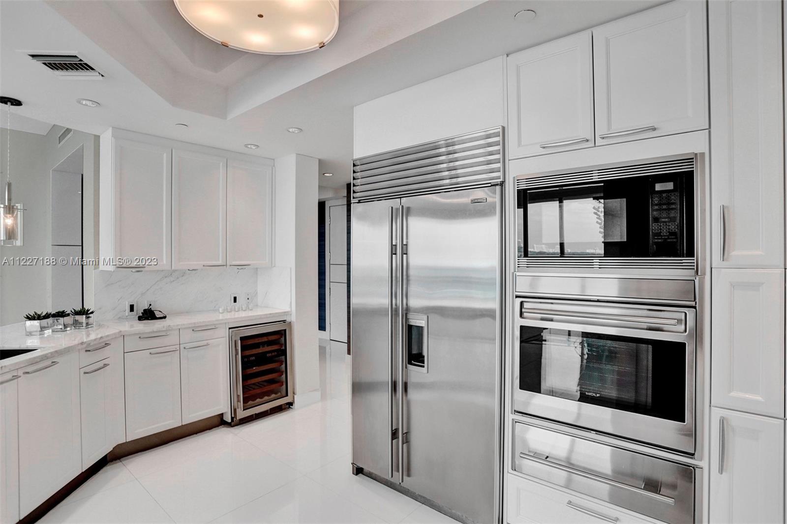 10295 COLLINS AVE - Residential