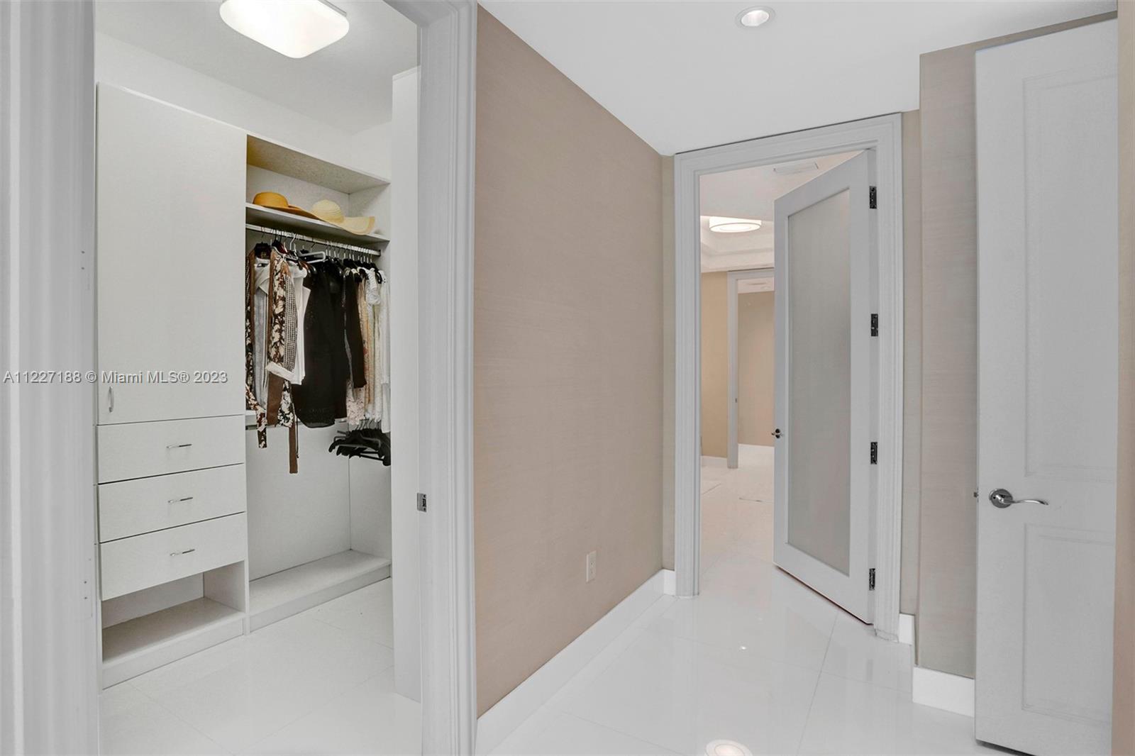 10295 COLLINS AVE - Residential