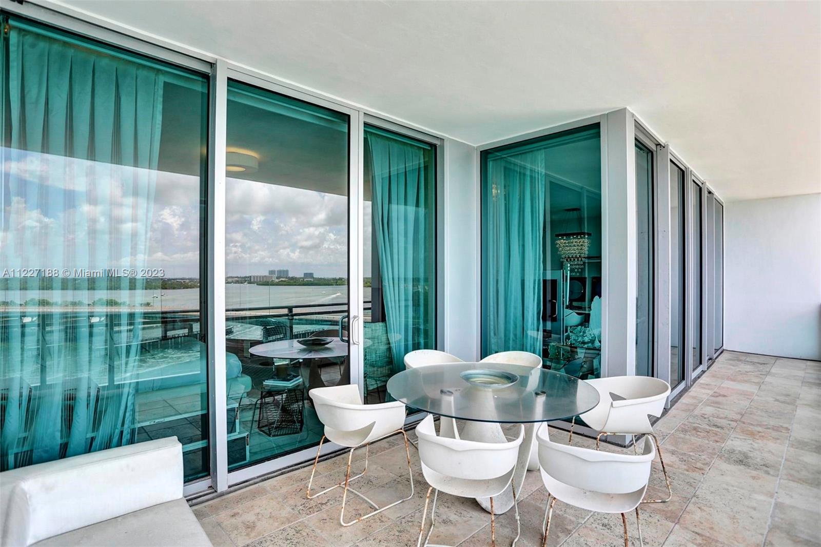 10295 COLLINS AVE - Residential