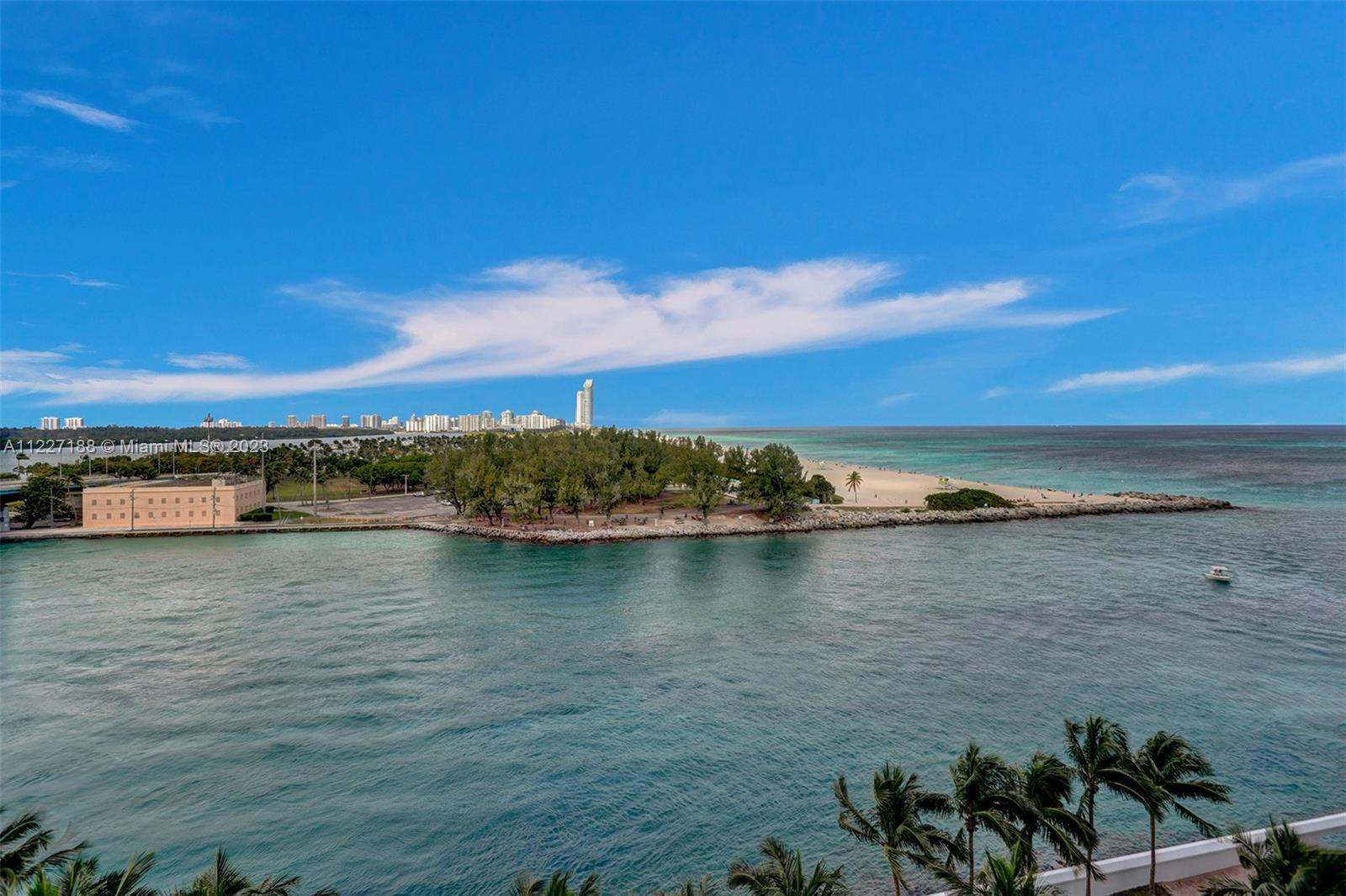 10295 COLLINS AVE - Residential