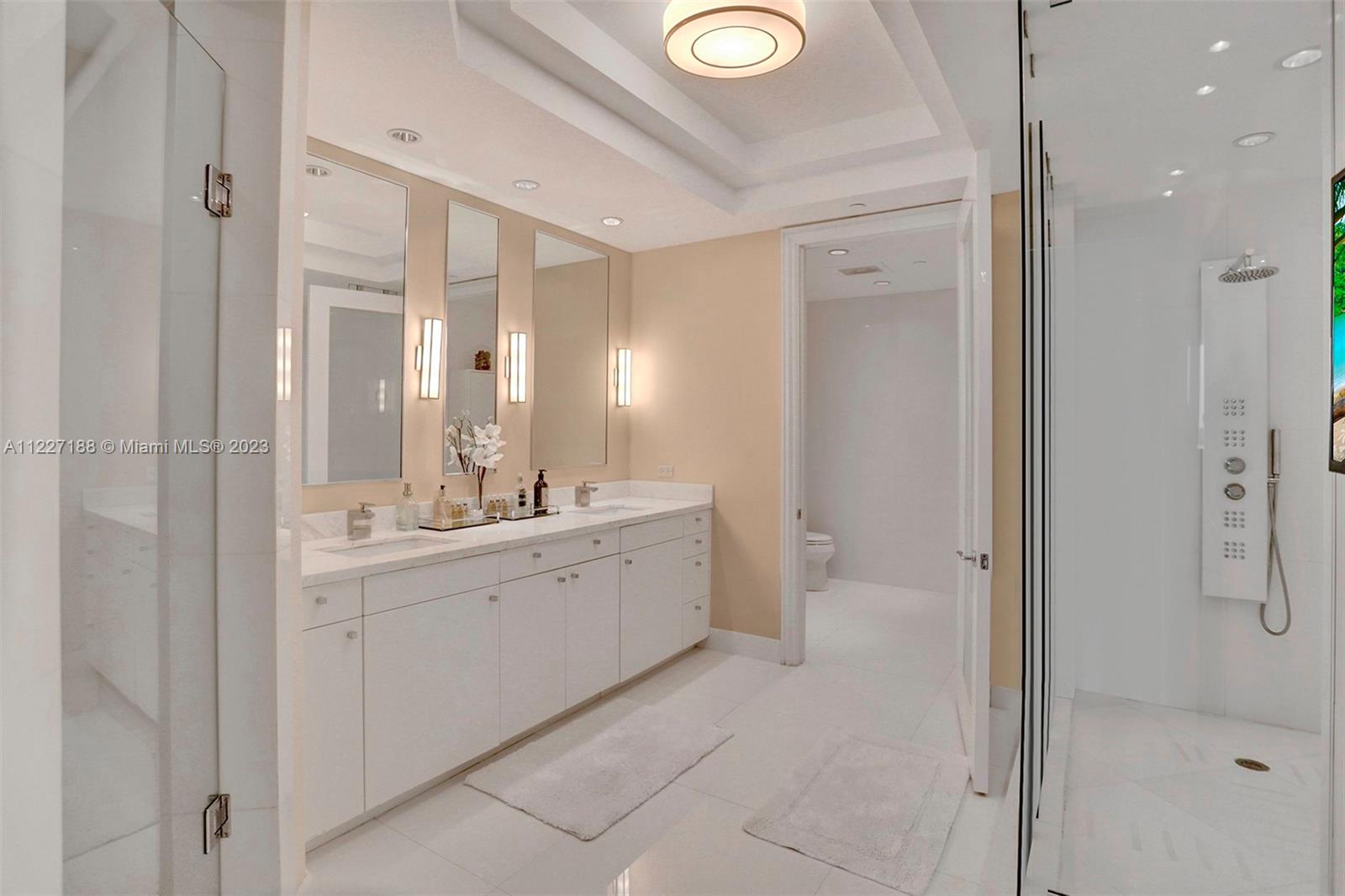 10295 COLLINS AVE - Residential