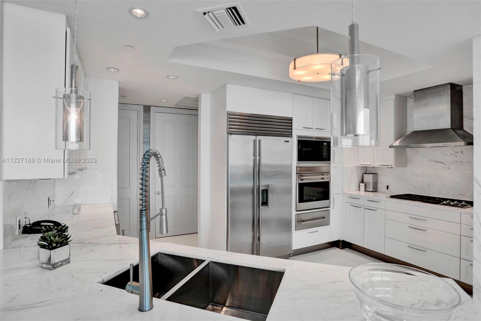 10295 COLLINS AVE - Residential