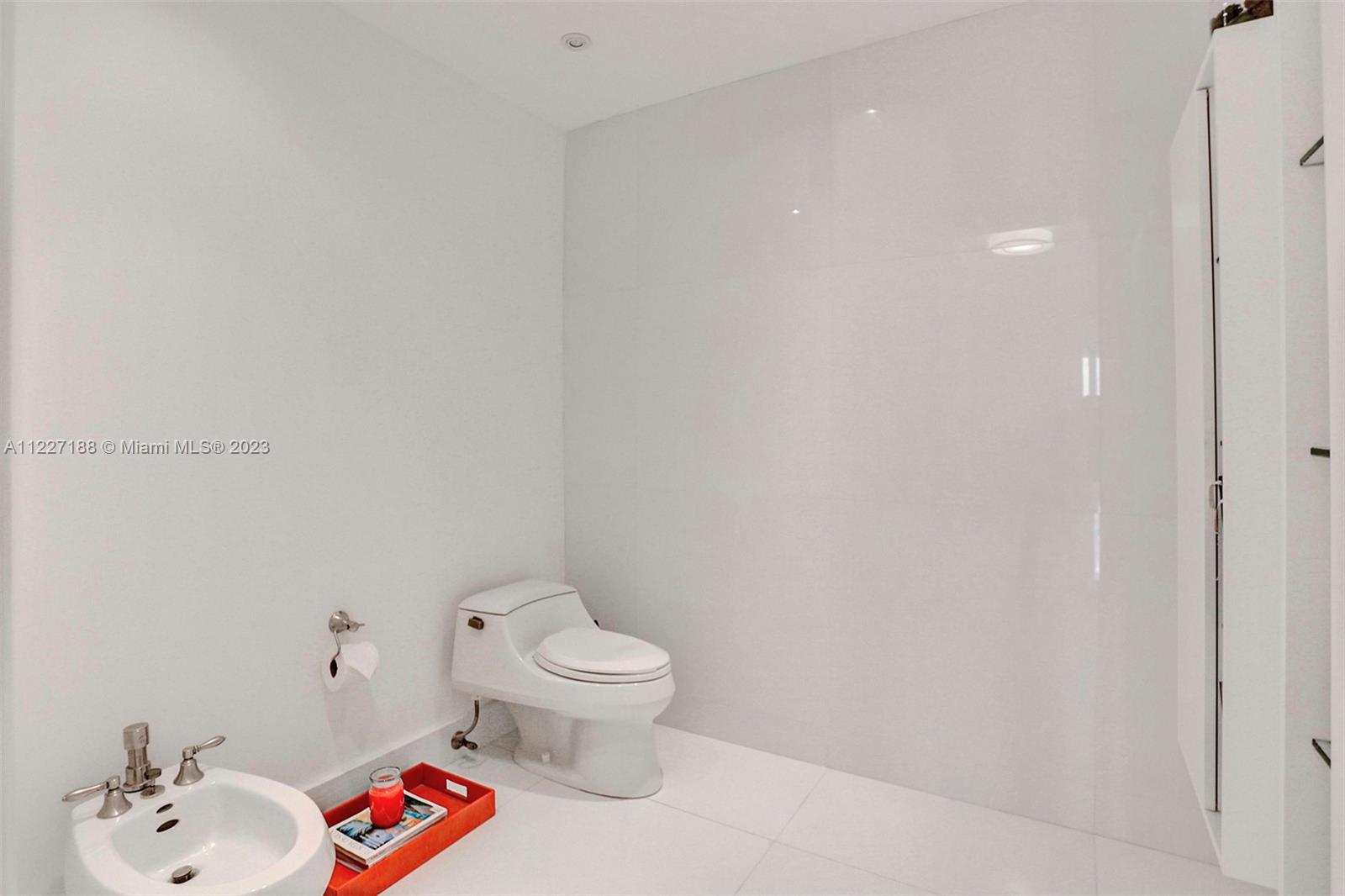 10295 COLLINS AVE - Residential