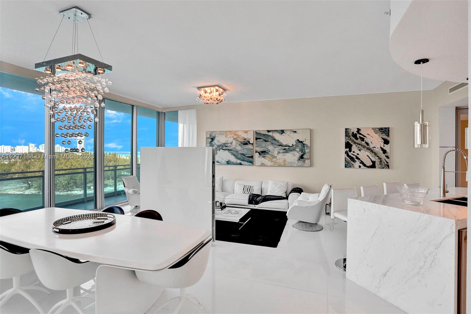 10295 COLLINS AVE - Residential
