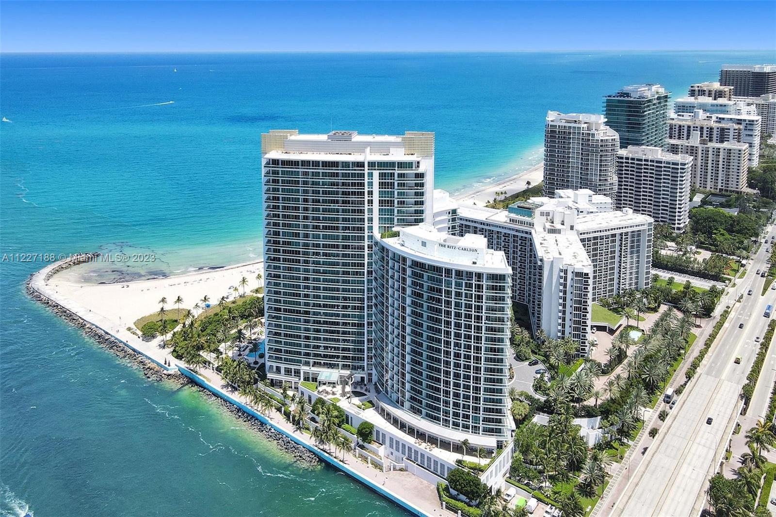 10295 COLLINS AVE - Residential