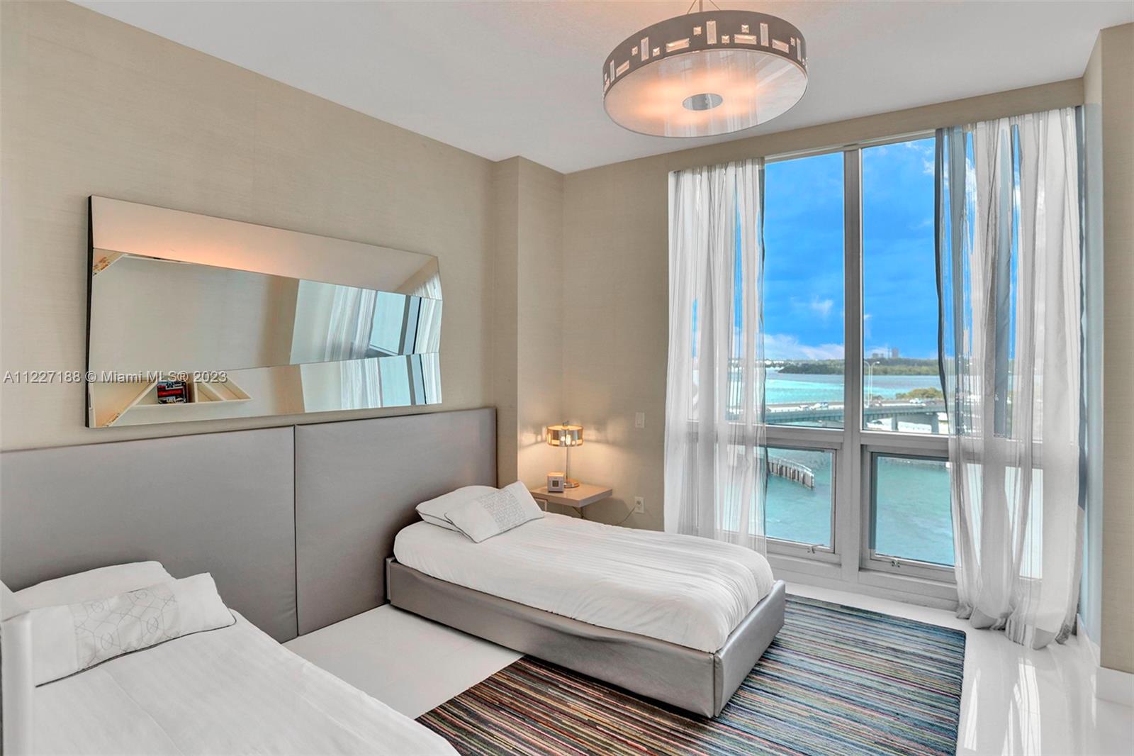 10295 COLLINS AVE - Residential