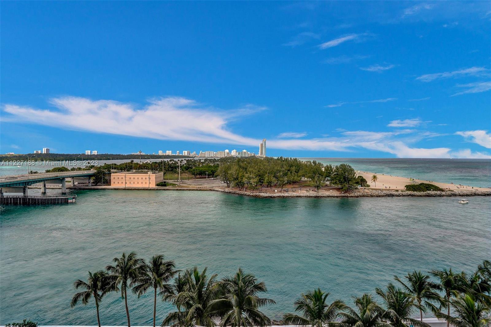 10295 COLLINS AVE - Residential