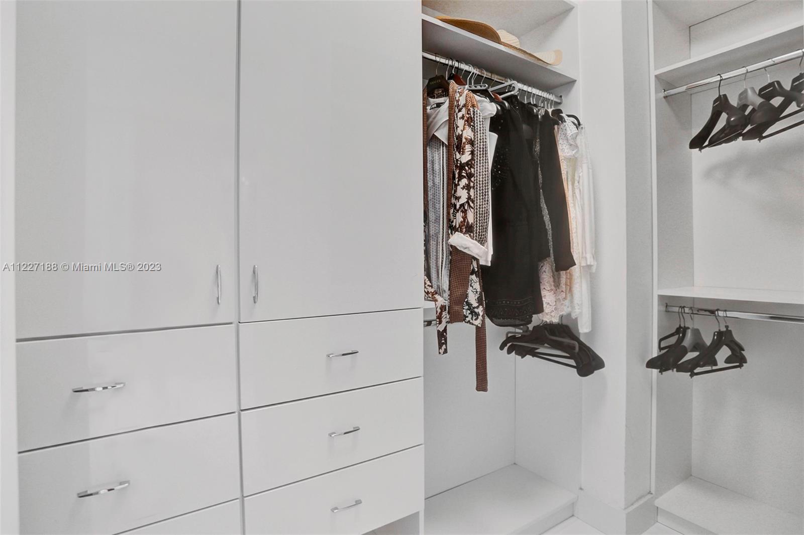 10295 COLLINS AVE - Residential