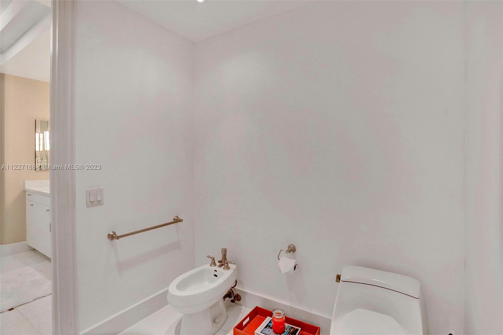 10295 COLLINS AVE - Residential