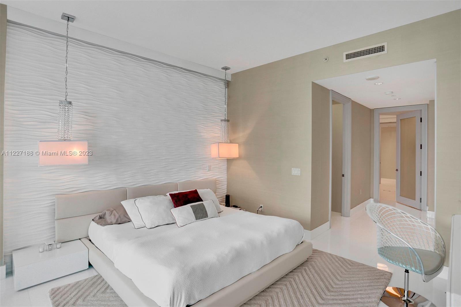 10295 COLLINS AVE - Residential