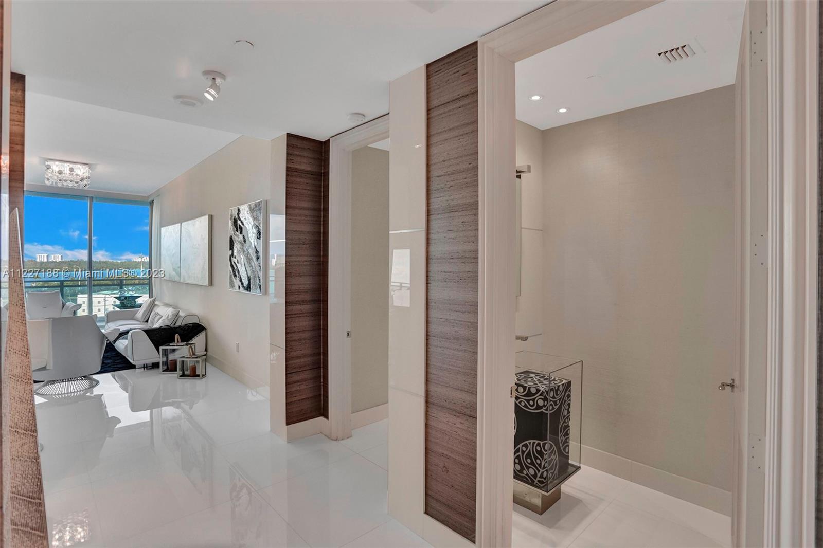 10295 COLLINS AVE - Residential