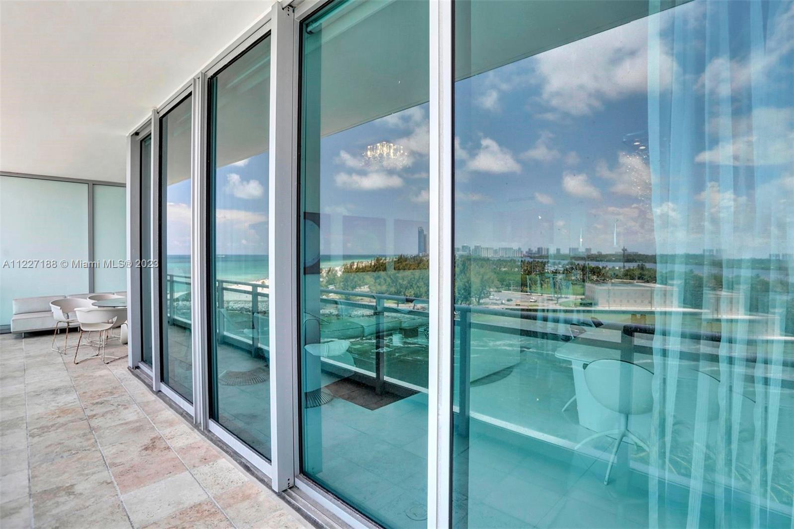 10295 COLLINS AVE - Residential