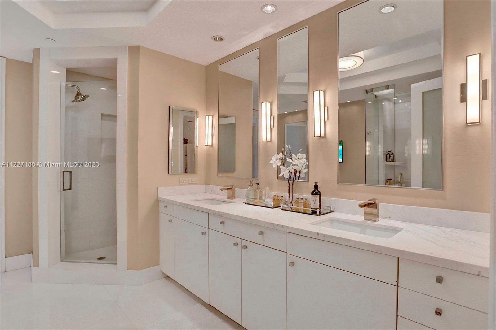 10295 COLLINS AVE - Residential