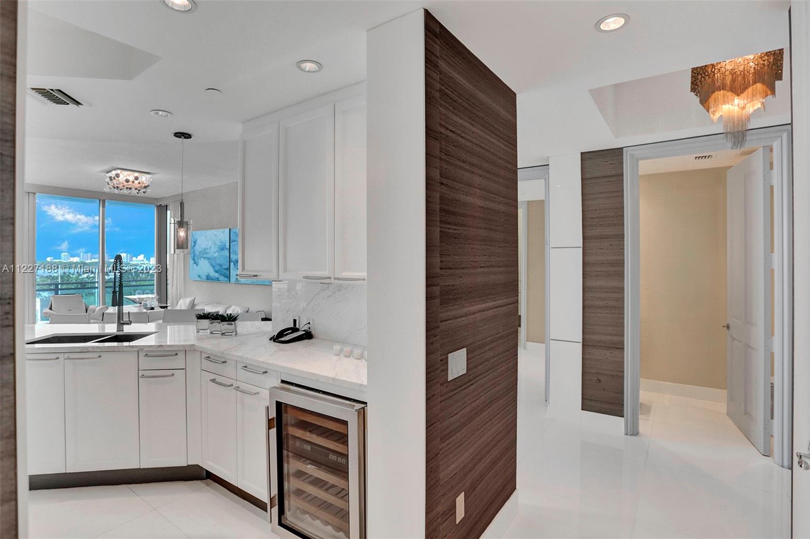 10295 COLLINS AVE - Residential