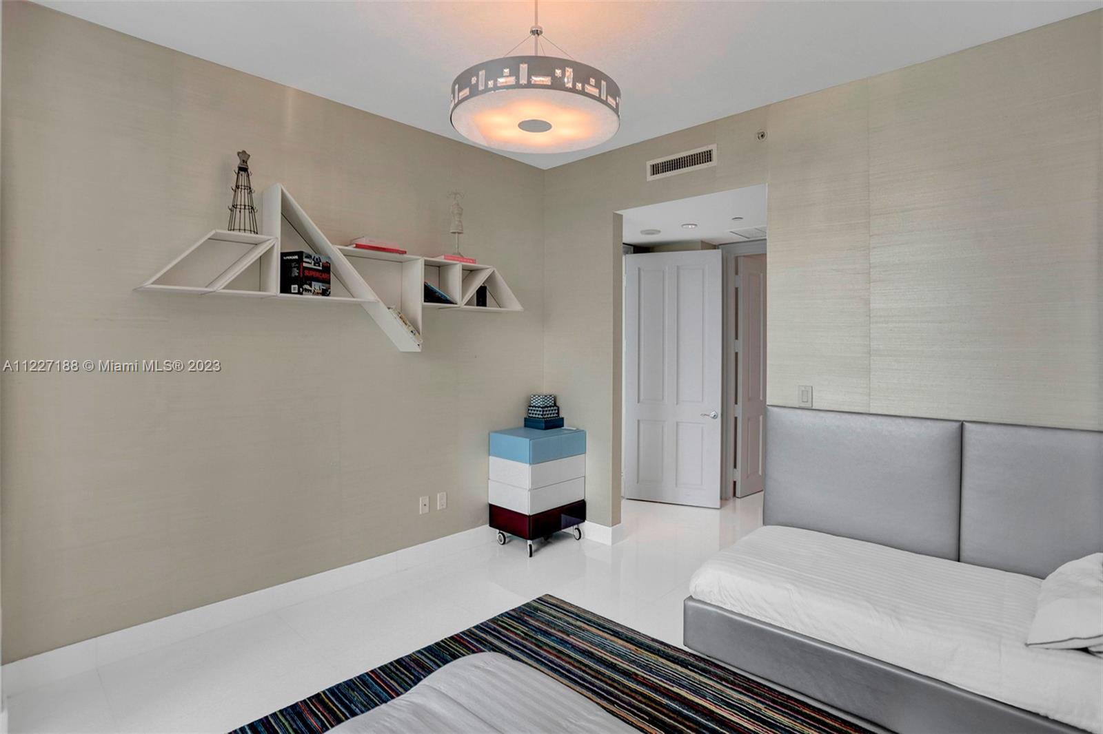 10295 COLLINS AVE - Residential