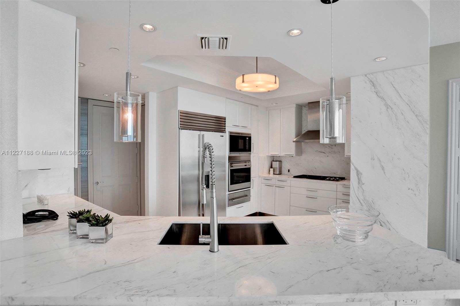 10295 COLLINS AVE - Residential